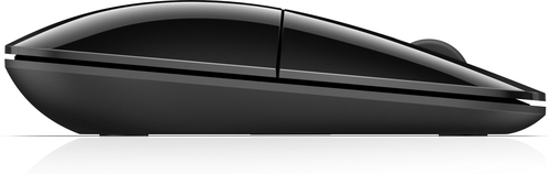 HP Z3700 Negro - Ratón Inalámbrico