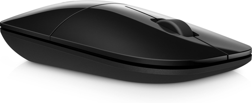 HP Z3700 Negro - Ratón Inalámbrico