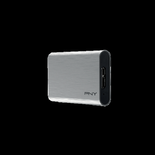 PNY PSD1CS1050S Plata - Disco Duro SSD 240GB