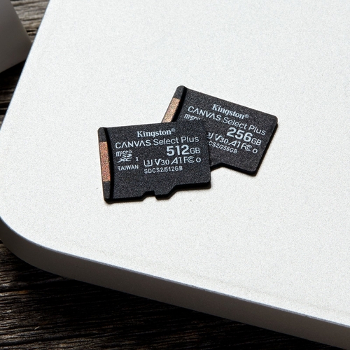 KINGSTON SDCS2 Negro - Tarjeta de Memoria 512GB
