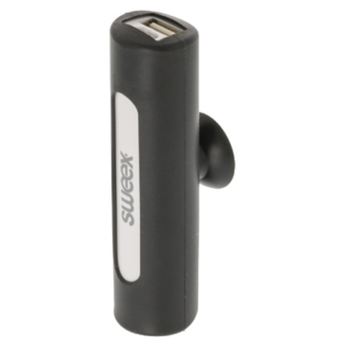 sweex SW2500PB001BL Negro - Powerbank 2500mAh