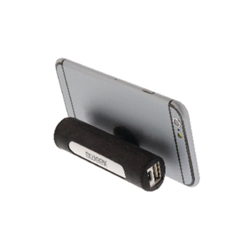 sweex SW2500PB001BL Negro - Powerbank 2500mAh