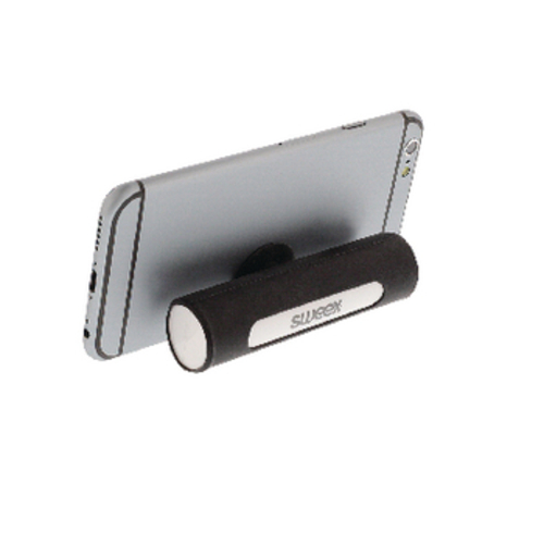 sweex SW2500PB001BL Negro - Powerbank 2500mAh