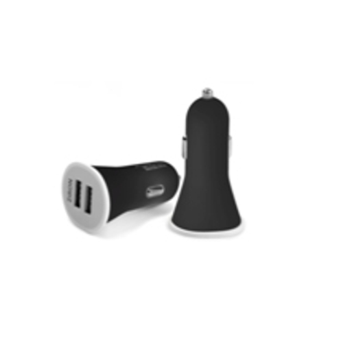ZIRON ZR211 Negro - Cargador De Coche