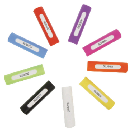 sweex SW2500PB001BL Negro - Powerbank 2500mAh