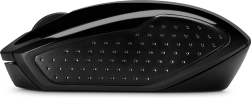 HP 200 Negro - Ratón Inalámbrico