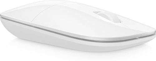 HP Z3700 Blanco - Ratón Inalámbrico