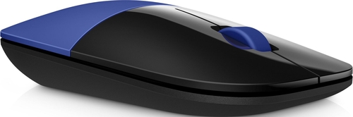 HP Z3700 Azul - Ratón Inalámbrico