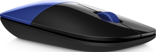 HP Z3700 Azul - Ratón Inalámbrico
