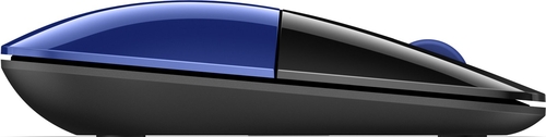 HP Z3700 Azul - Ratón Inalámbrico