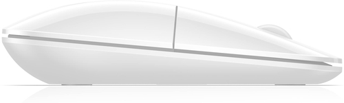 HP Z3700 Blanco - Ratón Inalámbrico