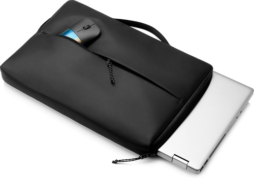 HP FUNDA Negro - Maletín 14"