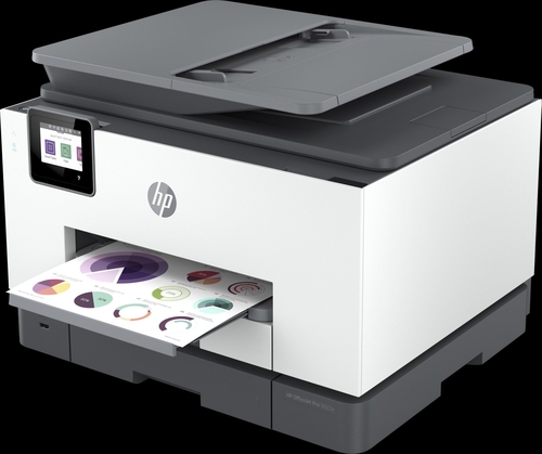 HP Officejet Pro 9022E - Impresora Multifunción