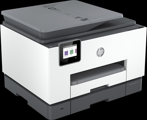 HP Officejet Pro 9022E - Impresora Multifunción