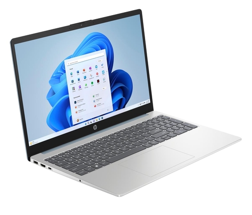 HP 15-FC0014NS RYZEN 3-7320U Azul - Ordenador Portátil 15.6" 8GB 512GB