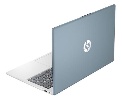 HP 15-FC0014NS RYZEN 3-7320U Azul - Ordenador Portátil 15.6" 8GB 512GB