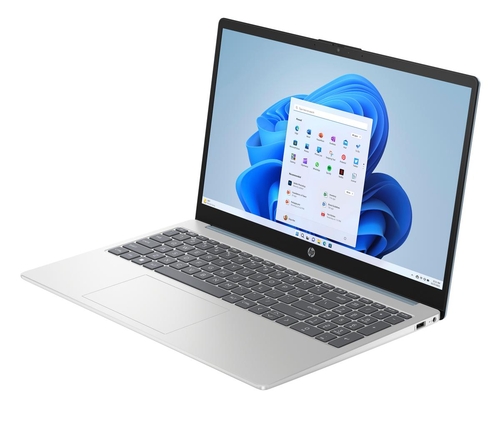 HP 15-FC0014NS RYZEN 3-7320U Azul - Ordenador Portátil 15.6" 8GB 512GB
