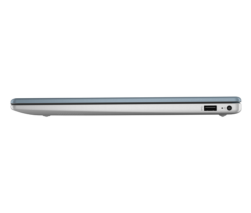 HP 15-FC0014NS RYZEN 3-7320U Azul - Ordenador Portátil 15.6" 8GB 512GB