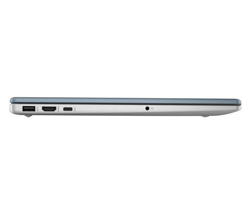HP 15-FC0014NS RYZEN 3-7320U Azul - Ordenador Portátil 15.6" 8GB 512GB