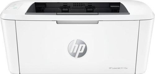 HP LASERJET M110W WIFI Blanco - Impresora 600 x 600 ppp