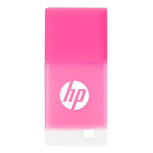 HP HPFD168BP-64 Rosa - Pendrive 64GB