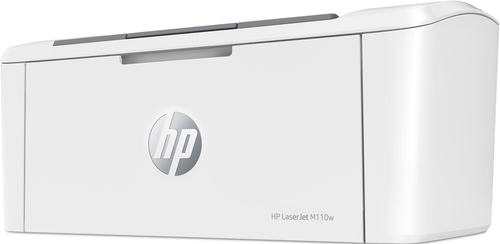 HP LASERJET M110W WIFI Blanco - Impresora 600 x 600 ppp
