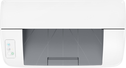 HP LASERJET M110W WIFI Blanco - Impresora 600 x 600 ppp