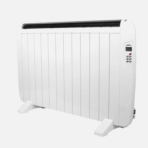 Abrila GABAN Blanco - Emisor Térmico 1800 W