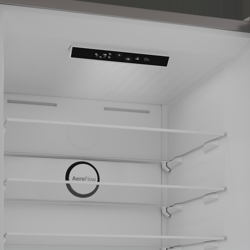BEKO B3RCNE564HG INOX - Frigorífico Combi No Frost