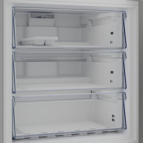 BEKO B3RCNE564HG INOX - Frigorífico Combi No Frost