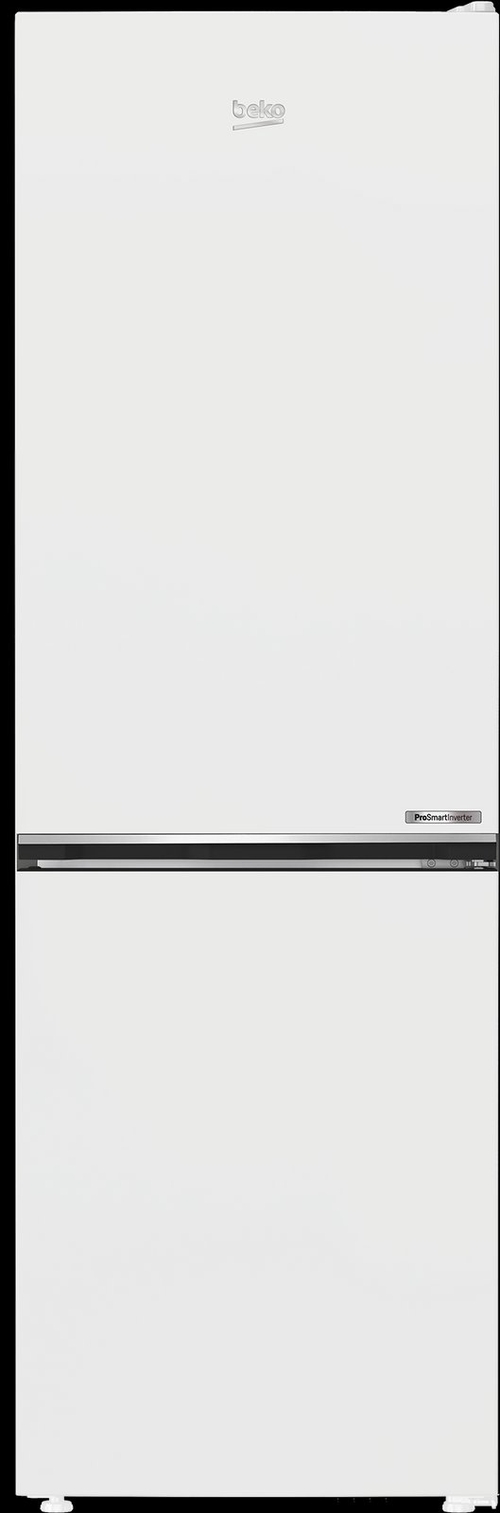 BEKO B5RCNE365HW Blanco - Frigorífico Combi No Frost