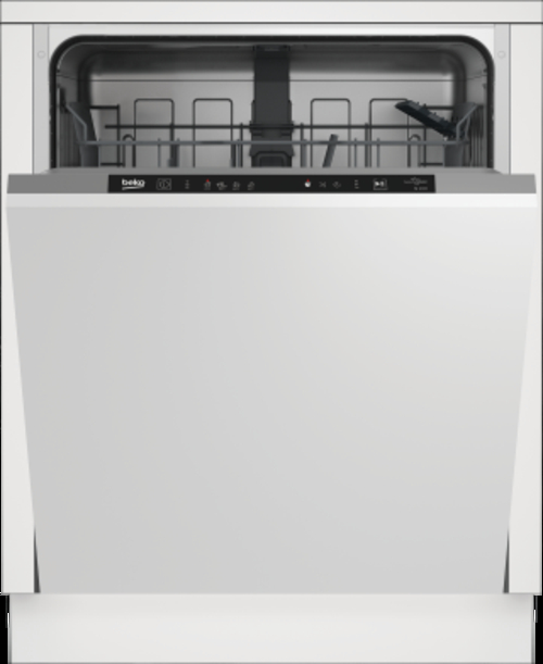BEKO BDIN14320 INOX - Lavavajillas 60CM 13 Cubiertos
