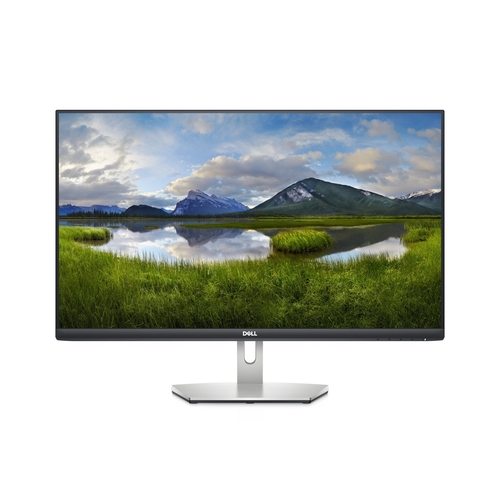 DELL S2721HN Gris - Monitor 27" FULL HD