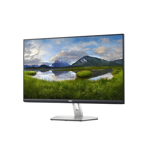DELL S2721HN Gris - Monitor 27" FULL HD