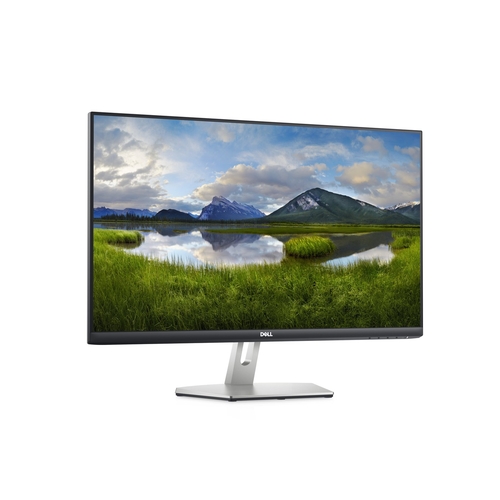 DELL S2721HN Gris - Monitor 27" FULL HD