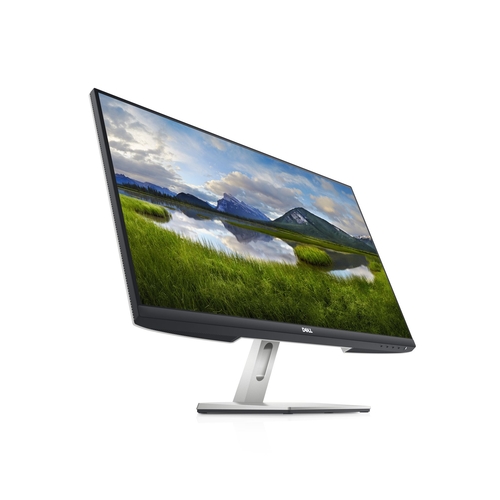 DELL S2721HN Gris - Monitor 27" FULL HD