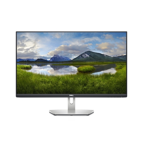 DELL S2721HN Gris - Monitor 27" FULL HD