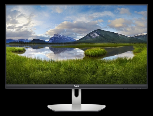 DELL S2721HN Gris - Monitor 27" FULL HD