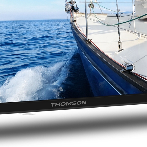 THOMSON 32HG2S14 Negro - TV 32" HD Smart TV
