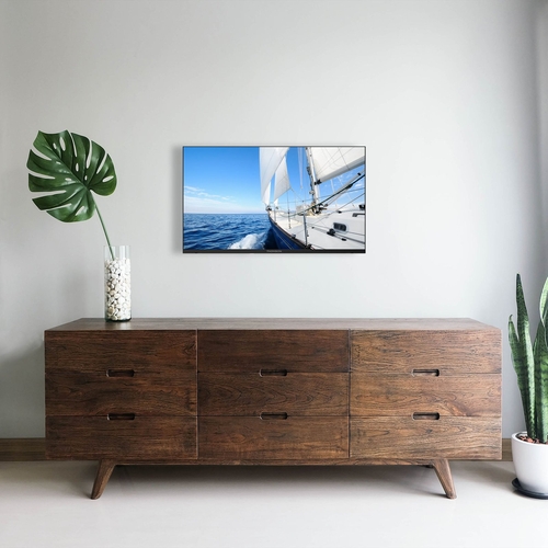 THOMSON 32HG2S14 Negro - TV 32" HD Smart TV