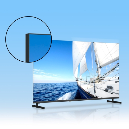 THOMSON 32HG2S14 Negro - TV 32" HD Smart TV