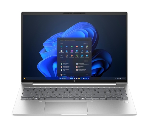 HP PROBOOK 460 G11 ULTRA 5 125U Plata - Ordenador Portátil 16" 16GB 512GB