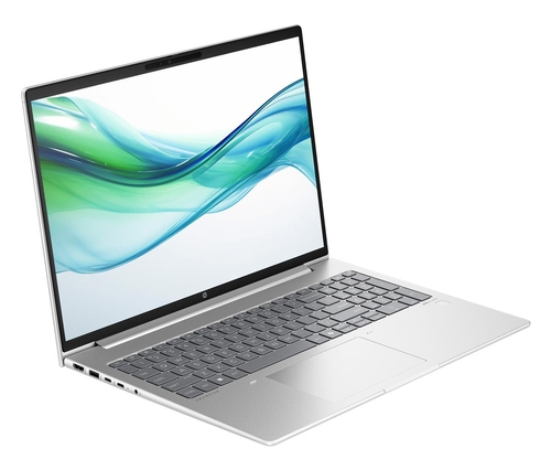 HP PROBOOK 460 G11 ULTRA 5 125U Plata - Ordenador Portátil 16" 16GB 512GB