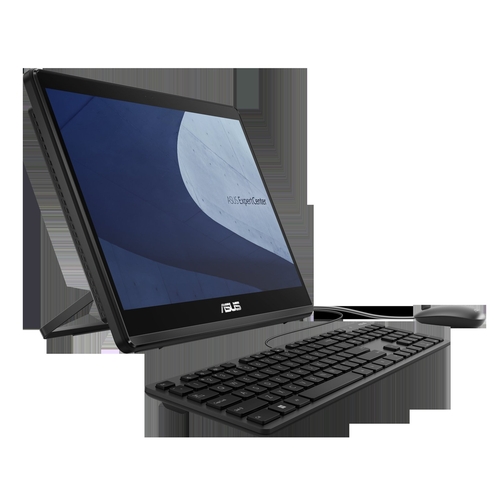 ASUS AIO EXPERTCENTER E1 N4500 Negro - Ordenador Sobremesa 15.6" 8GB 256GB