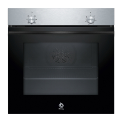 BALAY 3HB4000X3 INOX - Horno Multifunción 71L