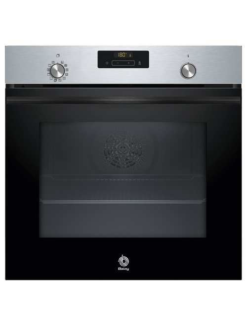 BALAY 3HB4841X3 INOX - Horno Multifunción 71L