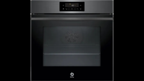 BALAY 3HB4821G3 Grafito - Horno Multifunción 71L