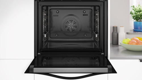 BALAY 3HB4841X3 INOX - Horno Multifunción 71L