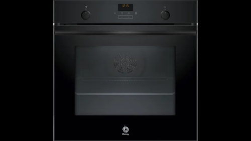 BALAY 3HB5159N3 Cristal Negro - Horno Multifunción 71L