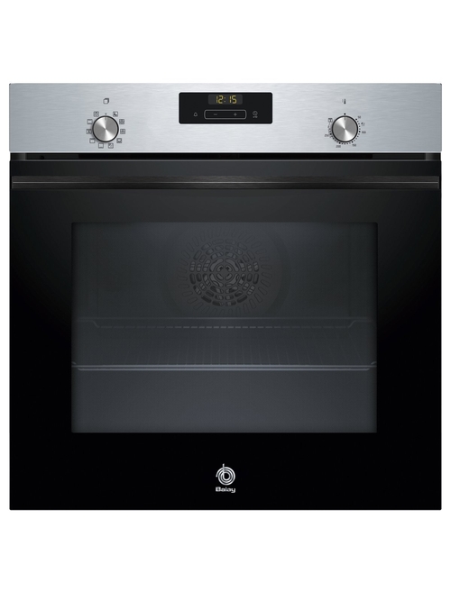 BALAY 3HB4131X3 INOX - Horno Multifunción 71L